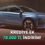 Kasım 2025 Hyundai Kampanyaları: Bayon'daki Faizsiz Kredi Kampanyasını Kaçırmayın!