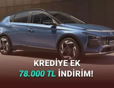 Kasım 2025 Hyundai Kampanyaları: Bayon'daki Faizsiz Kredi Kampanyasını Kaçırmayın!