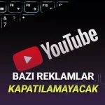 YouTube'a Kullanıcıları Çileden Çıkaracak Kapanmayan Reklamlar Geldi