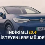 Kasım 2025 Volkswagen Kampanyaları: Bu Modeller Çok Satar!