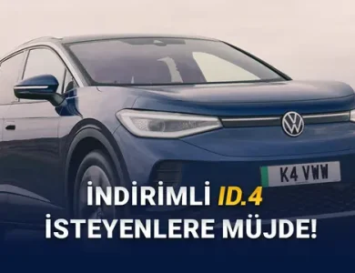 Kasım 2025 Volkswagen Kampanyaları: Bu Modeller Çok Satar!
