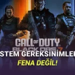 Call of Duty: Black Ops 7 Sistem Gereksinimleri Açıklandı