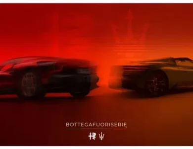Alfa Romeo ve Maserati, özel üretim otomobiller için güçlerini birleştirdi: Bottegafuoriserie