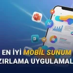 Sunum Hazırlama İçin En İyi Mobil Uygulamalar (Artık PC Açmak Zorunda Değilsiniz)