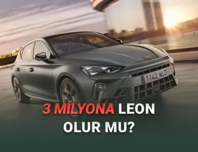 Kasım 2025 Cupra Fiyat Listesi: Kapış Kapış Satılan Formentor'a Zam Geldi mi?