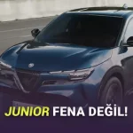Kasım 2025 Alfa Romeo Fiyat Listesi Açıklandı
