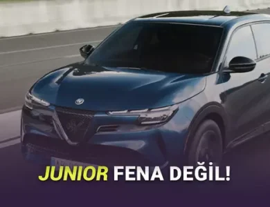 Kasım 2025 Alfa Romeo Fiyat Listesi Açıklandı