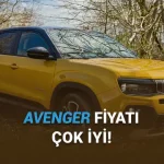 Kasım 2025 Jeep Fiyat Listesi Açıklandı