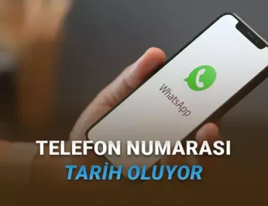 WhatsApp'ın Kullanıcı Adı Özelliğinden Yeni Detaylar Geldi: Ne Zaman Kullanıma Sunulacak?