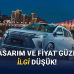 Kasım 2025 DFSK Fiyat Listesi: Bu Fiyata Clio Bile Bulunmuyor!
