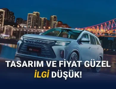 Kasım 2025 DFSK Fiyat Listesi: Bu Fiyata Clio Bile Bulunmuyor!