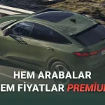 Kasım 2025 Audi Fiyat Listesi: Q5 Geri Döndü!