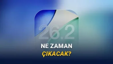 iOS 26.2 Ne Zaman Çıkacak?