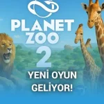 Planet Zoo 2 geliyor - Webtekno – Güncel Teknoloji Haberleri ve Video İncelemeleri