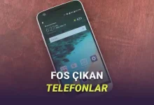 Teknoloji Mezarlığı: Büyük Umutlarla Piyasaya Sürülüp Tutmayan Telefonlar