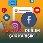 Kasım 2025: Türkiye'de En Çok Kullanılan Sosyal Medya Platformları Belli Oldu