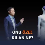 Xpeng’in Yeni Nesil “Iron” Robotu Sahneye Çıktı (Bu Sefer Çıtayı Aşmayı Başarmışlar)
