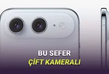 iPhone Air 2'nin Muhtemel Tasarımı Ortaya Çıktı