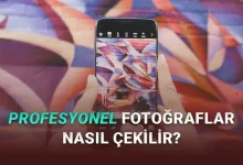 Telefonla Daha Kaliteli Fotoğraflar Çekmek İçin 7 Basit Ama Etkili İpucu (Bunları Alışkanlık Edinin)