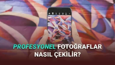 Telefonla Daha Kaliteli Fotoğraflar Çekmek İçin 7 Basit Ama Etkili İpucu (Bunları Alışkanlık Edinin)
