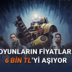 Kasım 2025: Amazon Luna (Prime Gaming) Ücretsiz Oyunları Açıklandı