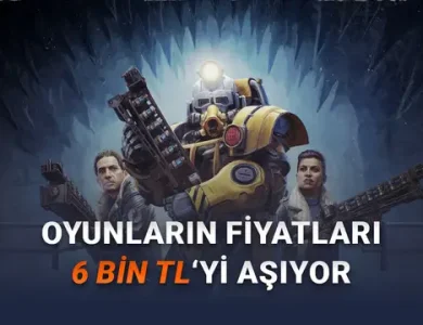 Kasım 2025: Amazon Luna (Prime Gaming) Ücretsiz Oyunları Açıklandı