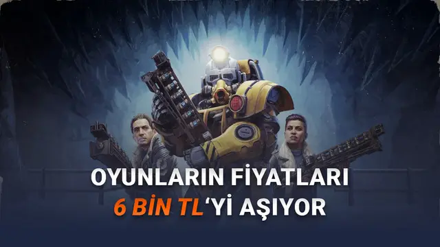 Kasım 2025: Amazon Luna (Prime Gaming) Ücretsiz Oyunları Açıklandı