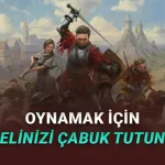 Yılın Oyunu Adaylarından Kingdom Come: Deliverance 2 Ücretsiz Oldu (Fırsatı Kaçırmayın)