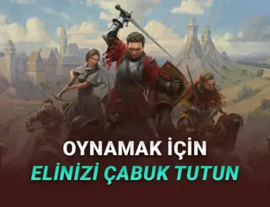 Yılın Oyunu Adaylarından Kingdom Come: Deliverance 2 Ücretsiz Oldu (Fırsatı Kaçırmayın)