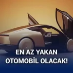 Elon Musk, direksiyonu bile olmayan otonom araç Cybercab'in üretimine Nisan 2026'da başlanacağını açıkladı