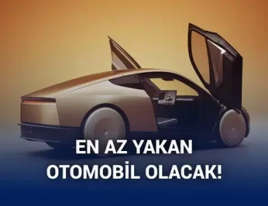 Elon Musk, direksiyonu bile olmayan otonom araç Cybercab'in üretimine Nisan 2026'da başlanacağını açıkladı