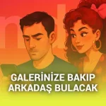 Tinder, size en uygun kişiyi bulmak için galerinize girip fotoğraflarınızı inceleyecek