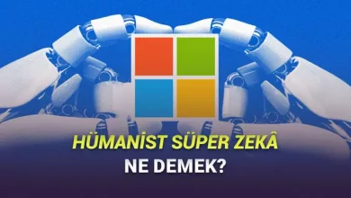 Microsoft, Yapay Genel Zekâ Vazgeçti: Hümanist Süper Zekâ Geliştirecek!