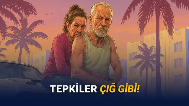 GTA 6'nın Ertelenmesi Sosyal Medyayı Ayağa Kaldırdı: İşte Gelen Tepkiler