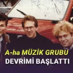 Norveç, Elektrikli Araba Devrimini Bizden Çok Uzun Yıllar Önce Başlattı: Ünlü Müzik Grubu A-ha'nın Etkisi Büyük!