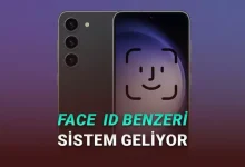 Samsung'un Kendi Face ID Teknolojisini Geliştirdiği İddia Edildi: İşte Kullanılacak İlk Telefon