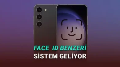Samsung'un Kendi Face ID Teknolojisini Geliştirdiği İddia Edildi: İşte Kullanılacak İlk Telefon