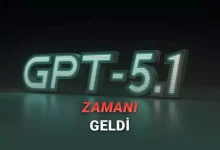 GPT 5.1 Hakkında İlk Detaylar Ortaya Çıktı