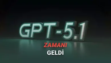 GPT 5.1 Hakkında İlk Detaylar Ortaya Çıktı