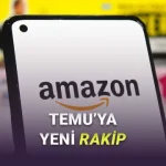 Amazon, Sadece Çok Çok Ucuz Ürünlerin Satılacağı Yeni Alışveriş Uygulaması 'Amazon Bazaar'ı Duyurdu (Türkiye'ye Gelir mi?)