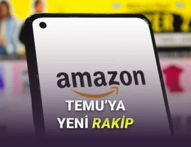 Amazon, Sadece Çok Çok Ucuz Ürünlerin Satılacağı Yeni Alışveriş Uygulaması 'Amazon Bazaar'ı Duyurdu (Türkiye'ye Gelir mi?)