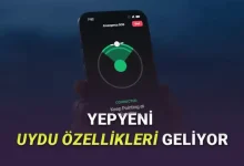 iPhone'lara Gelecek Yeni Uydu Özellikleri Ortaya Çıktı: Telefonunuzun Çekmemesi Umurunuzda Olmayacak