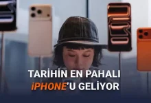 iPhone'lara Zam Kapıda: TSMC, İşlemci Üretimine Zam Yapacağını Duyurdu!