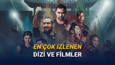 3-9 Kasım 2025: Türkiye'de Geçen Hafta En Çok İzlenen Dizi ve Filmler