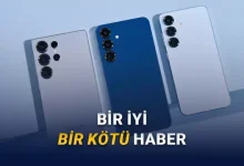 Samsung Galaxy S26 Hakkında "Gülelim mi Ağlayalım mı?" Dedirten Bilgiler Ortaya Çıktı