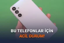 Bazı Samsung Telefonlara Casus Yazılım Saldırısı Düzenlendi: Türkiye'den Kullanıcılar da Etkilendi!
