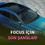 Kasım 2025 Ford Fiyat Listesi: Focus'ta İndirim, Yeni Puma'da Zam Var!