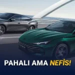 Kasım 2025 MG Fiyat Listesi: MG7'ye Zam Geldi!