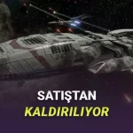 Çok Popüler Bir Uzay Oyunu Steam Dahil Tüm Mağazalardan Kaldırılıyor (Hafta Sonuna Kadar Aldınız Aldınız)