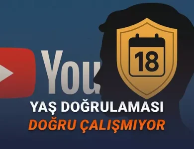 YouTube Sapıttı: Yapay Zekâ, Yetişkinleri Çocuk Zannediyor!